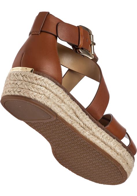 Michael Michael Kors Women's Darby Sandals 